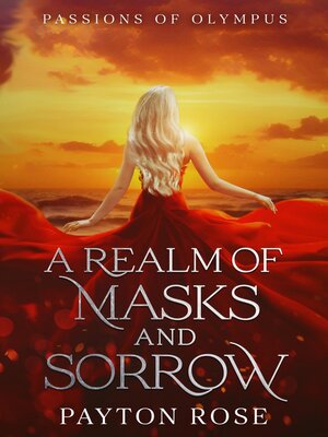 cover image of A Realm of Masks and Sorrow